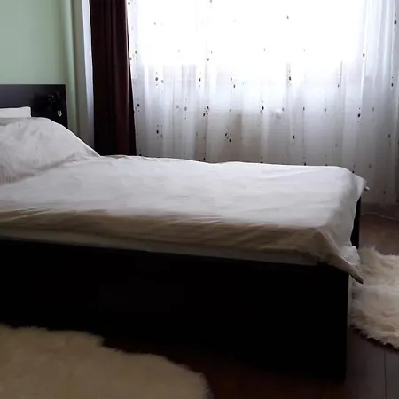 Apartament Nasaud