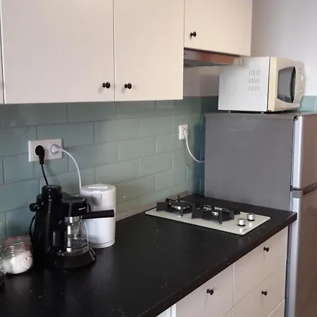 Nasaud Apartament *
