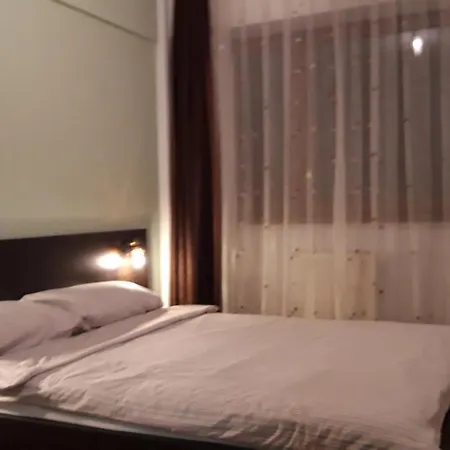 Apartament Nasaud