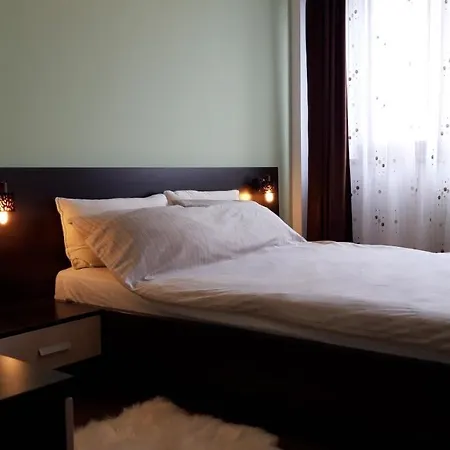 Nasaud Apartament Kluż-Napoka