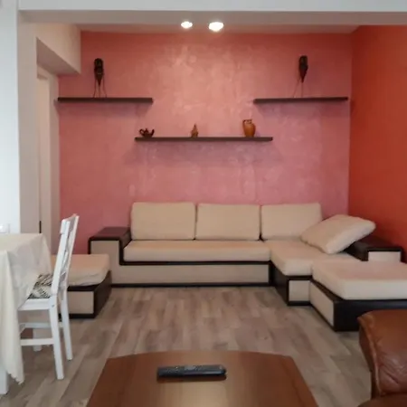 Nasaud Apartament